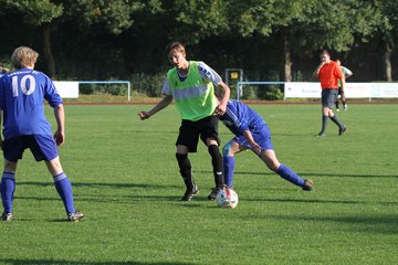 Bild 116 - Herren am 2.10.11